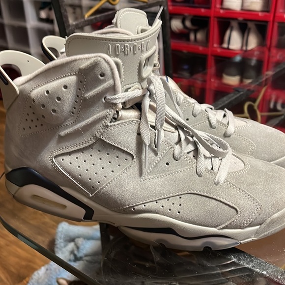 Air Jordan - Picture 4 of 6